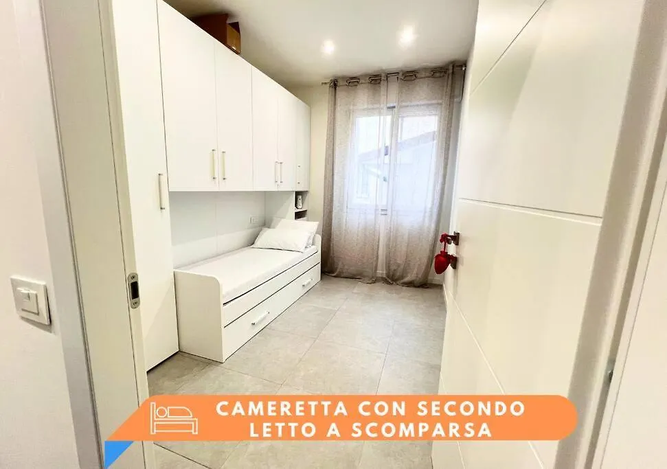 Apartmán 