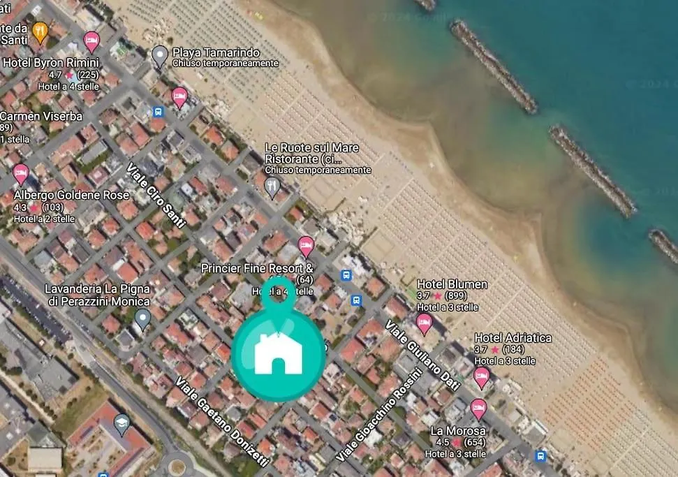 Apartmán 